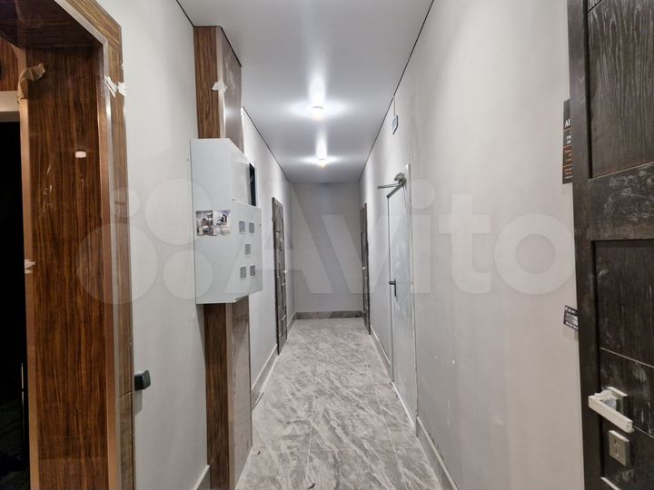 2-к. квартира, 72 м², 6/12 эт.