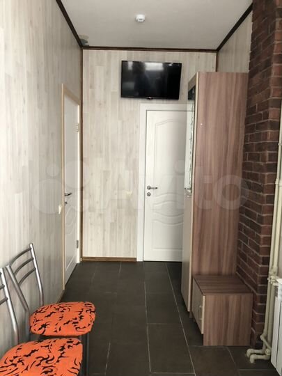 Комната 15 м² в 1-к., 2/3 эт.