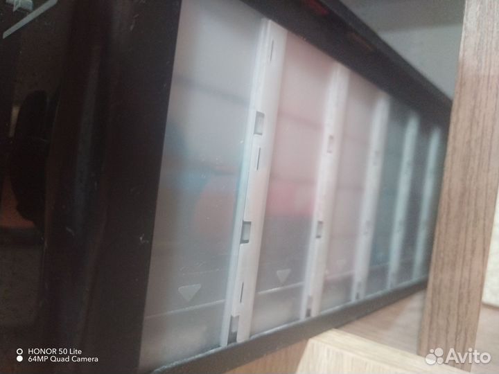 Принтер струйный Epson l805