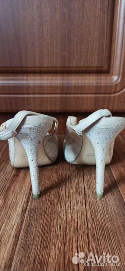 Туфли женские 39 размер