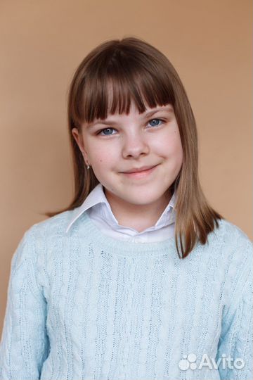 Выпускные альбомы