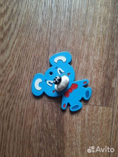 Вешалка-крючок (ссср)