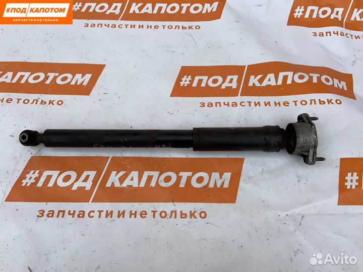 Амортизатор задний Mercedes-Benz C-Класс W204 2010