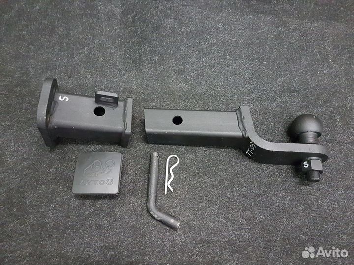 Универсальный фаркоп