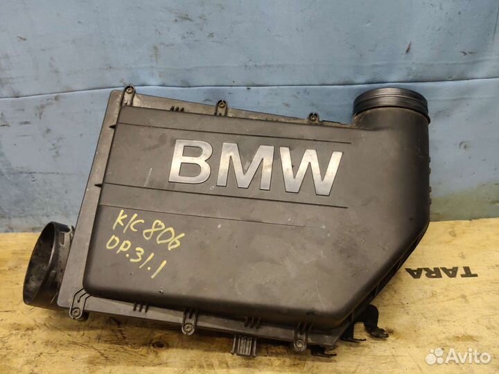 Корпус воздушного фильтра BMW X5 E70 N55