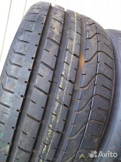Pirelli P Zero 245/30 R20 90Y