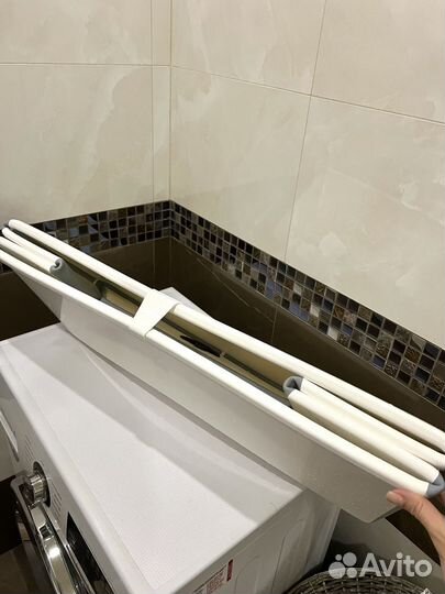 Ванночка Stokke flexi bath XL