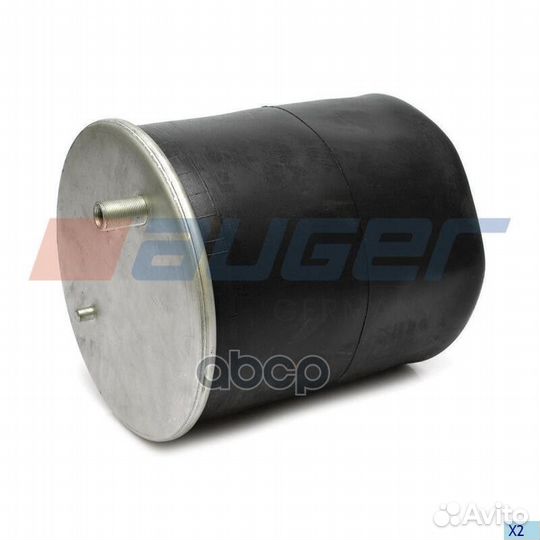 Пневмобаллон RVI Premium (без стакана) 1 к 4912