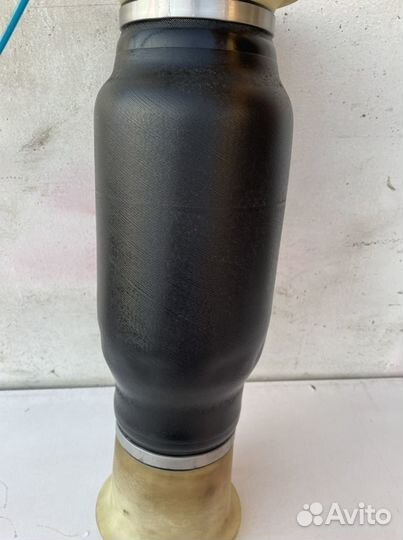 Пневмо балон бмв Х5 Е70