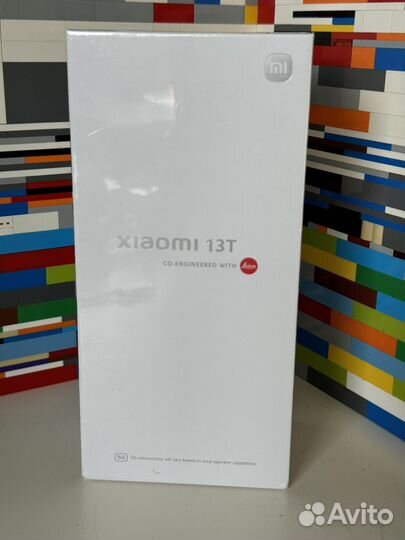 Xiaomi 13T, 12/256 ГБ