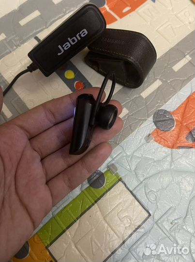 Беспроводной наушник Jabra