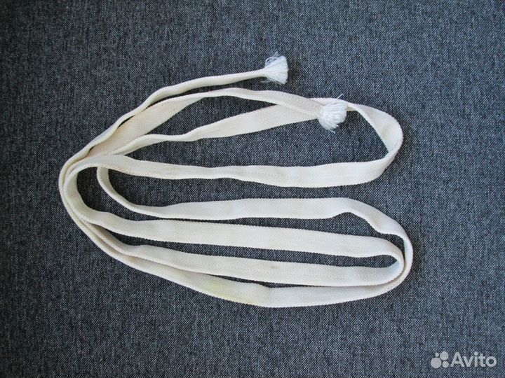 Верёвка капроновая (фала)