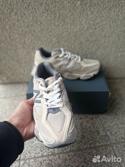 New balance 9060 sea salt