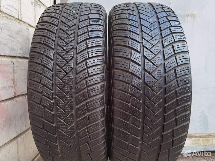 Vredestein Wintrac Pro 225/55 R17 101V