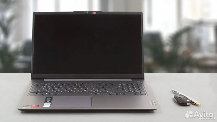 Новый Lenovo 15