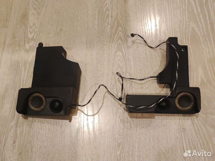 Динамики iMac 2010-2011