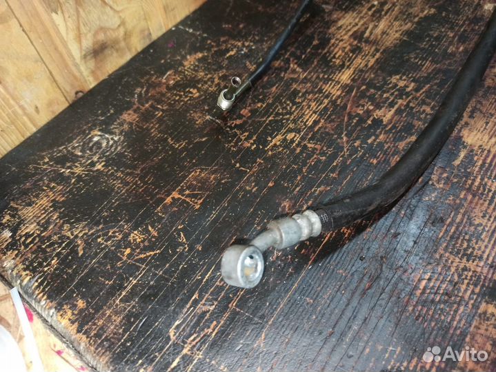 Sfv400 sfv650 gladius шланг шланги abs