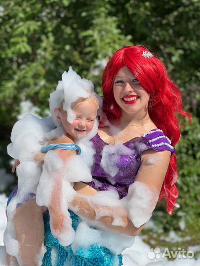 Аниматоры Волхов