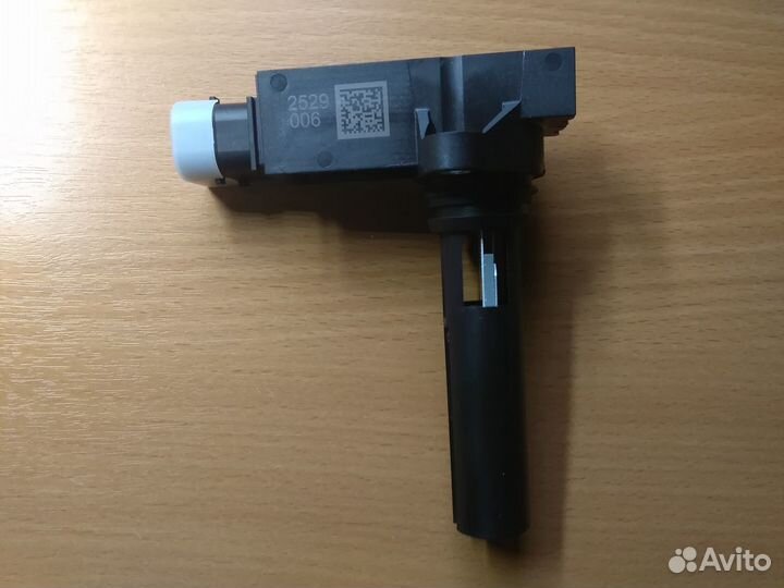 Подогрев фильтра грубой очистки топлива MAN