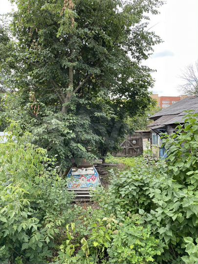 Участок 3 сот. (ИЖС)