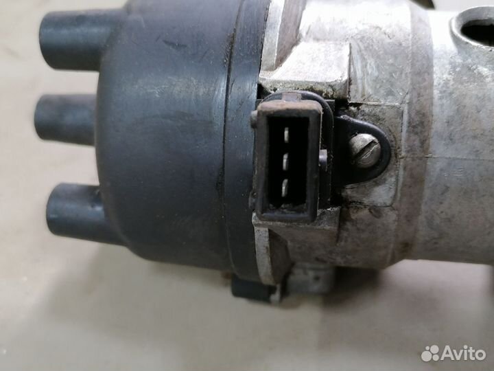 Трамблёр для ваз 2108-21099