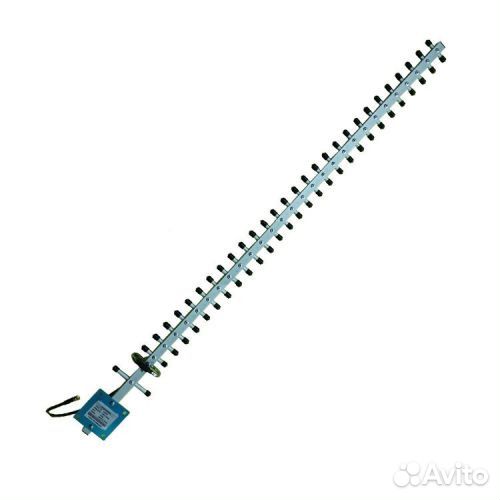 Антенна стационарная направленная 3G/4G 26-28 Дб