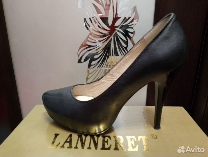 Туфли женские 36 размер