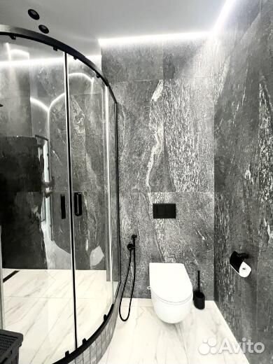 Ремонт квартир помещений под ключ