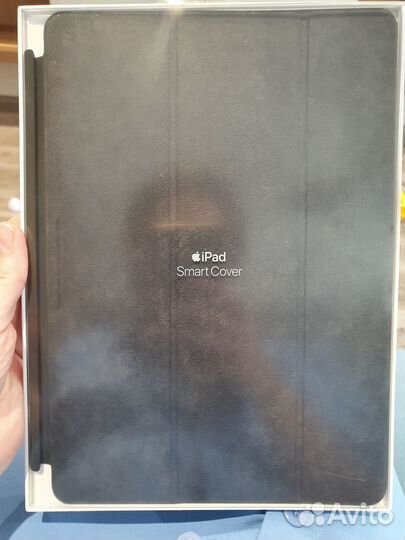 Чехол Оригинал на iPad Pro 10.5