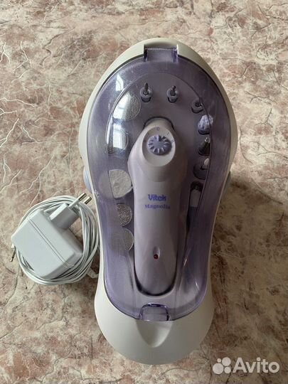 Маникюрный набор Vitek VT-2201