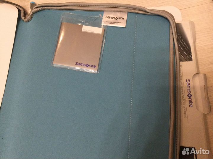 Чехол для MacBook Samsonite