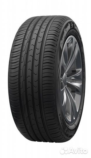 Cordiant Comfort 2 215/50 R17 95
