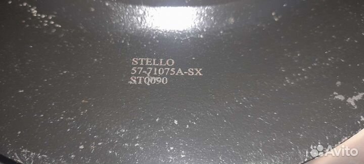 Focus 2 рычаг задний верхний (комплект)