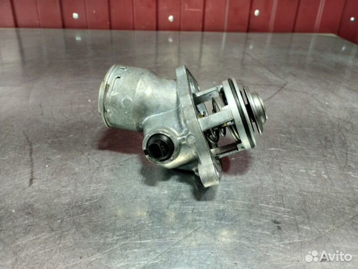 Термостат Mercedes C-Class W204 M272 3.0I 2007