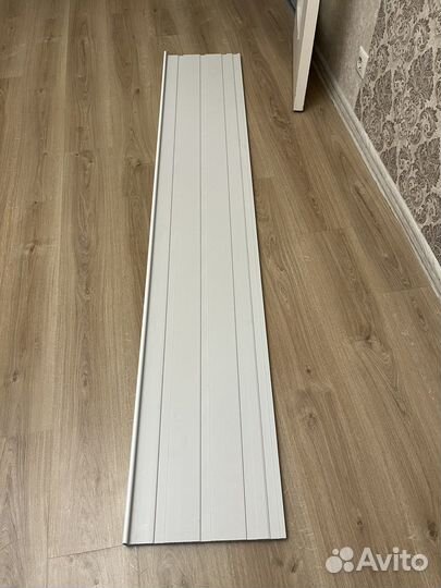 Подоконник, ширина 35см, длина 2 метра