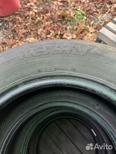 Bridgestone Nextry Ecopia 195/65 R15 91S