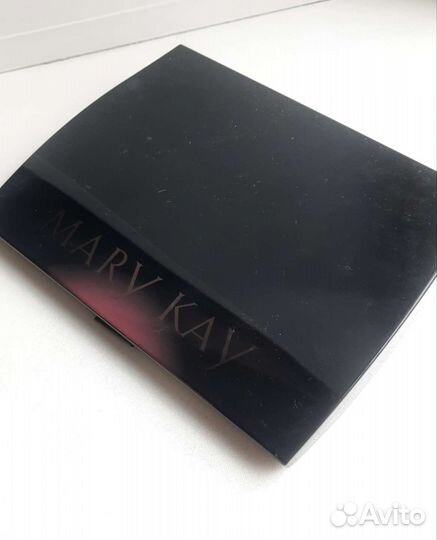 Футляр для косметики