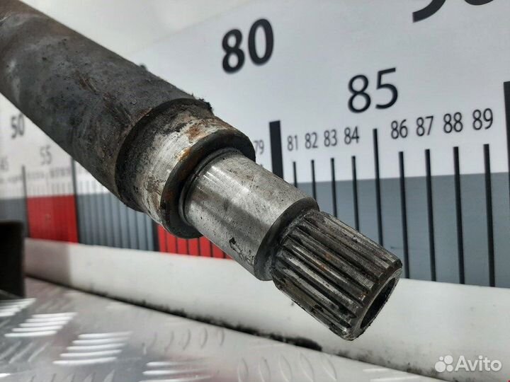 Полуось для Ford Focus 1