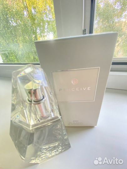 Туалетная вода женская от avon