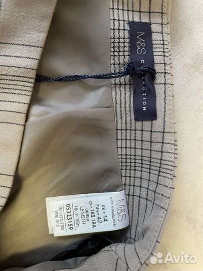 Юбка M&S