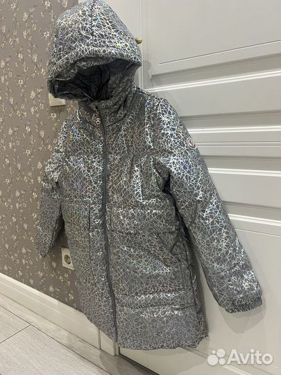 Детская куртка Moncler