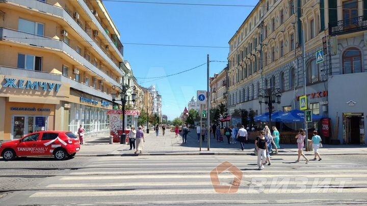 Готовое кафе, 307.8 м²