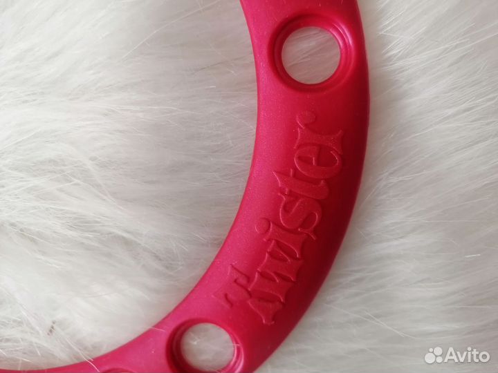 Кольца для игры твистер