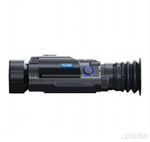 Тепловизионный прицел pard SA 62-45LRF