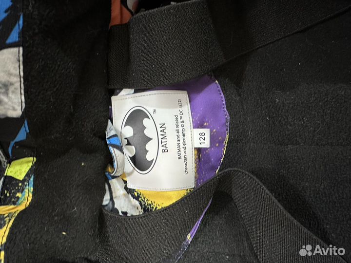 Комбинезон зимний PlayToday 128