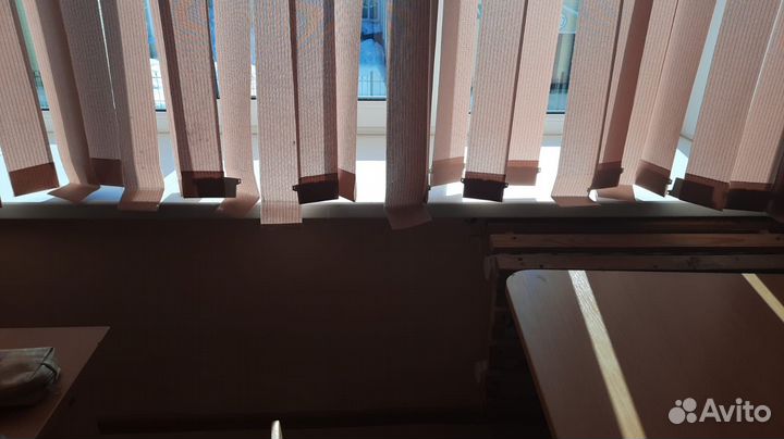 Ремонт жалюзи