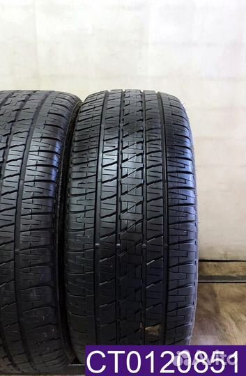 Bridgestone Dueler H/L Alenza 285/45 R22 110H