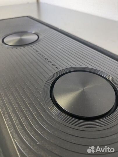 Сабвуфер Harman OEM TV