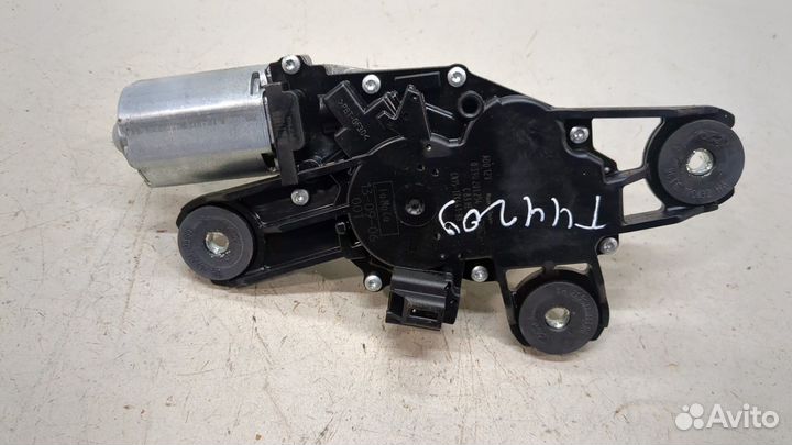 Двигатель стеклоочистителя задний Ford EcoSport