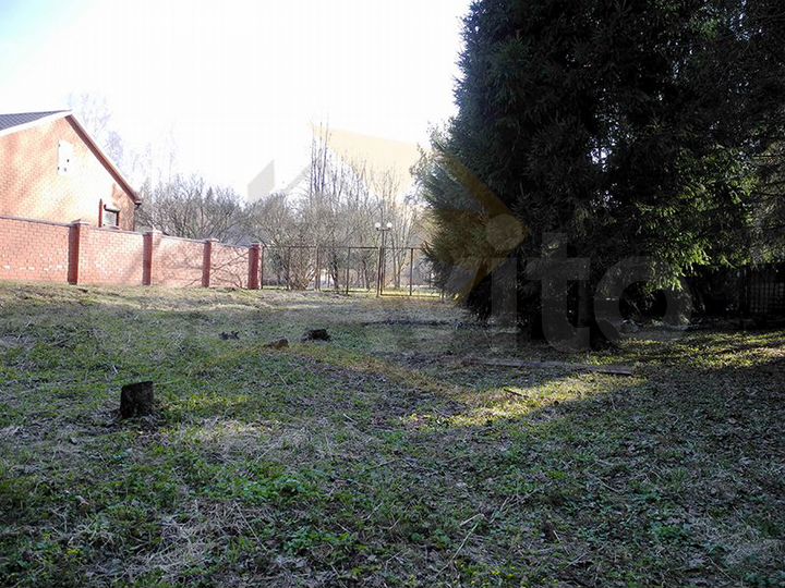 Участок 15,6 сот. (СНТ, ДНП)